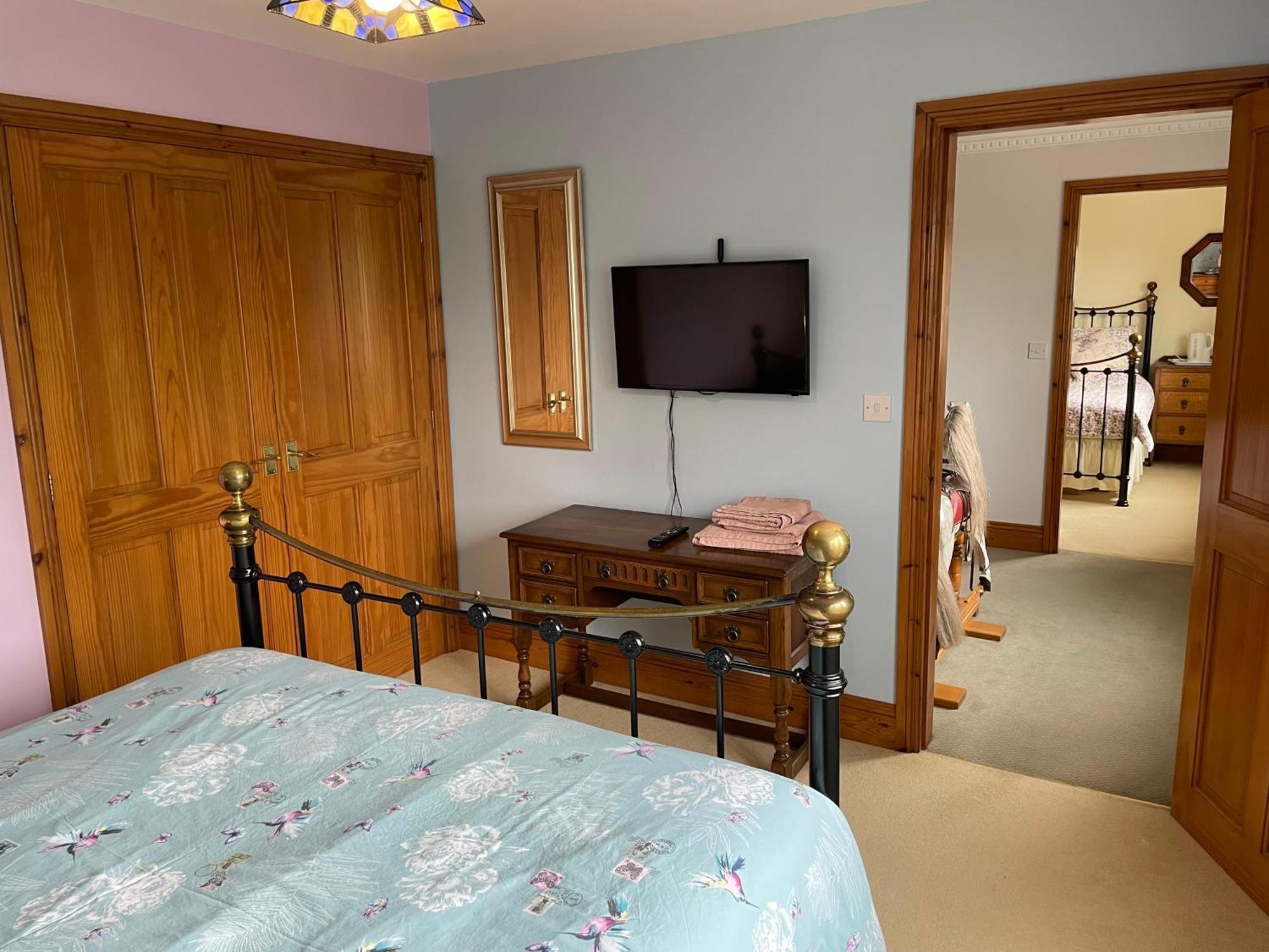 Birch House B&B Horncastle  Bagian luar foto