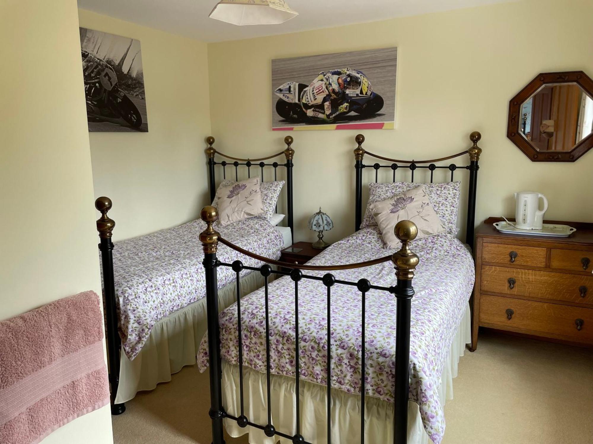 Birch House B&B Horncastle  Bagian luar foto